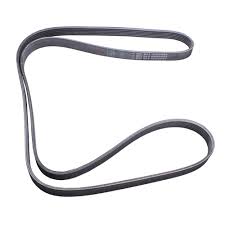 Correia Alternadora Escort 1.8 16V Zetec F250 MWM com Ar Condicionado