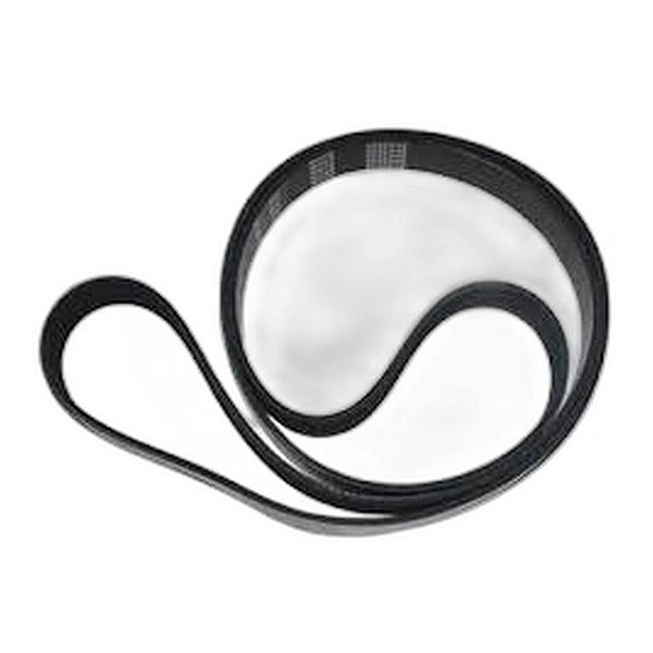 Correia Alternador/Girador/Baixa/Direção com Ar Condicionado C20/Silv 4.1