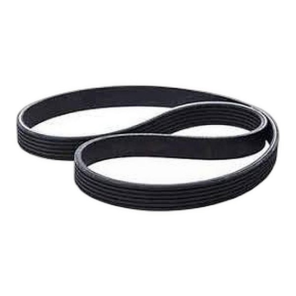 Correia Gira Alternador Bomba BBA Dianteira Ar Condicionado