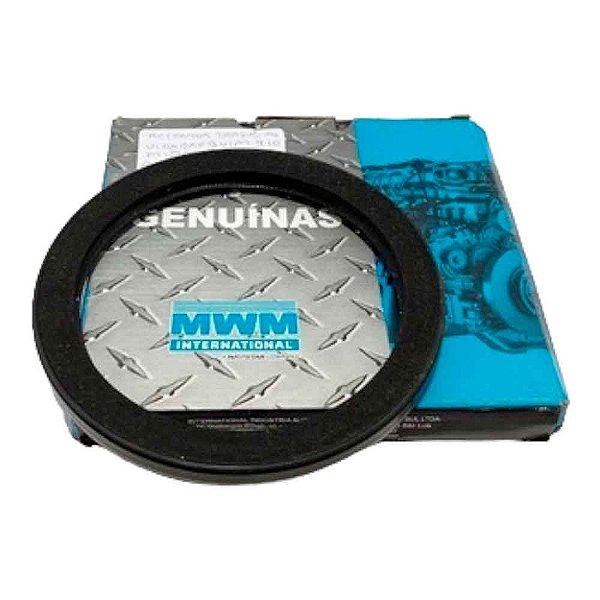 Retentor Mancal MWM Série 10 4/6 Cilindros