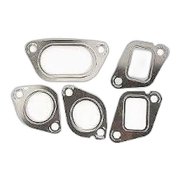 Junta Bomba Injetora D10/20 Perkins Maxion 70035