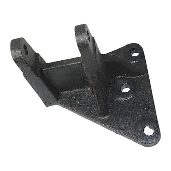 Suporte Lado Direito Coxim Dianteiro Motor D20/Silverado 93/S4/S4T M