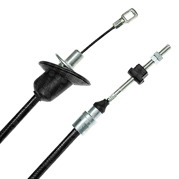 Cabo de Embreagem D40 85/88 30194 94647410