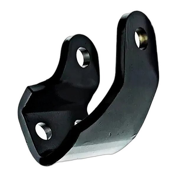 Suporte Inferior Amortecedor Dianteiro F2/4000 /97 Lado Direito/Esquerdo 5171 Patrial