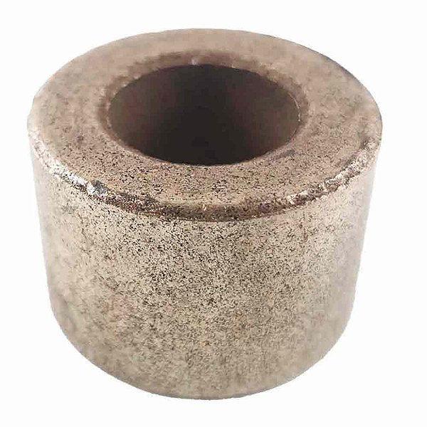 Bucha Eixo Piloto Ar Condicionado 10/20/60 Maxion