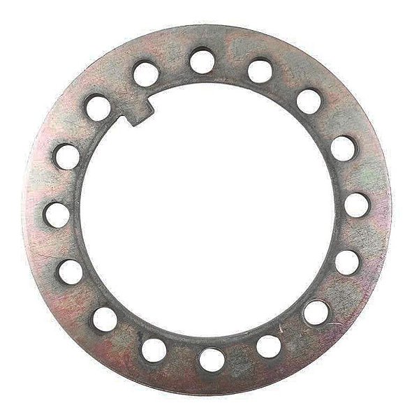Arruela Porca Cubo Traseiro F600/11000 72