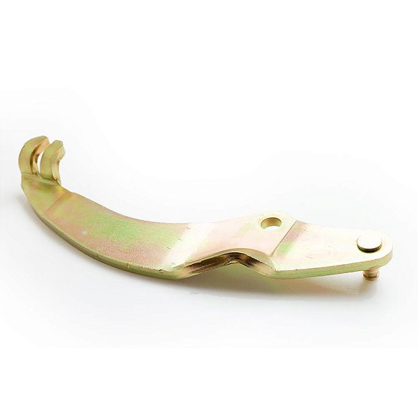 Alavanca de Freio para Mão F4000/D40/Agrale Lado Direito 5140 Patrulha