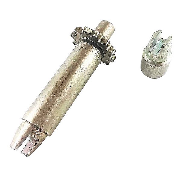 Regulador de Freio Traseiro F1000/Ar Condicionado 10/20 Lado Direito Manual 1530 Patrão