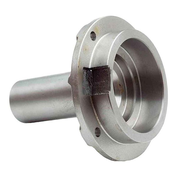 Moringa Câmbio D11000/12000 85/94653740 T04 Triade