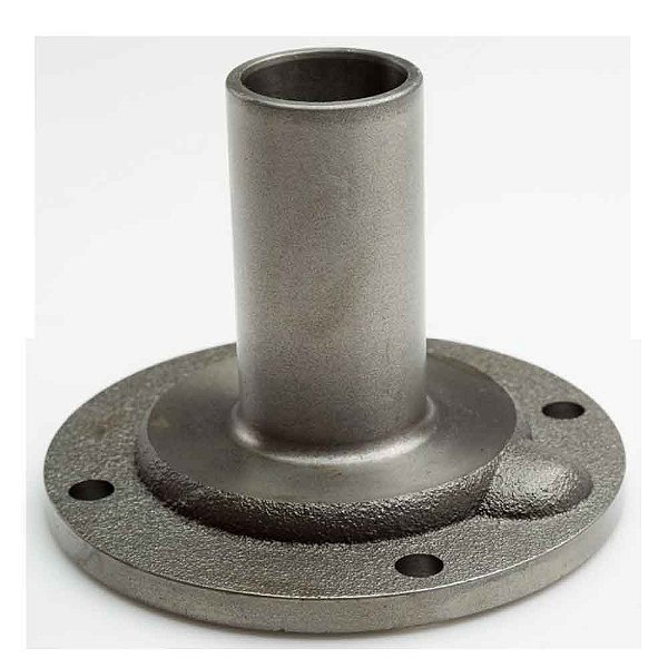 Moringa Câmbio F600 Caixa Seca BC5T7050A Com Rosca