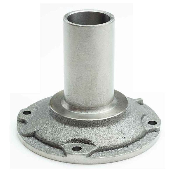 Moringa Câmbio F600/22000 5 Marchas