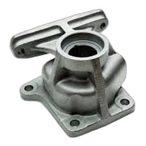 Flange Traseira Câmbio F350 72 / F4000 4M 7159A Patrão