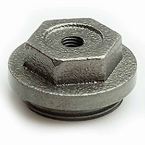 Bujão de Embreagem F100/1000 72/... 6104 Patrão