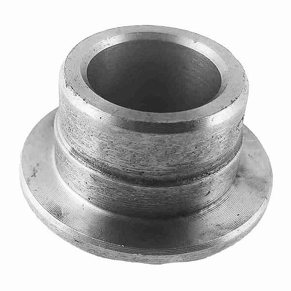 Bucha Ferro Pedal Embreagem Ford