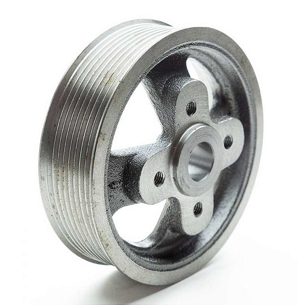 Polia Hélice F1000 F250 MWM X10 Turbo