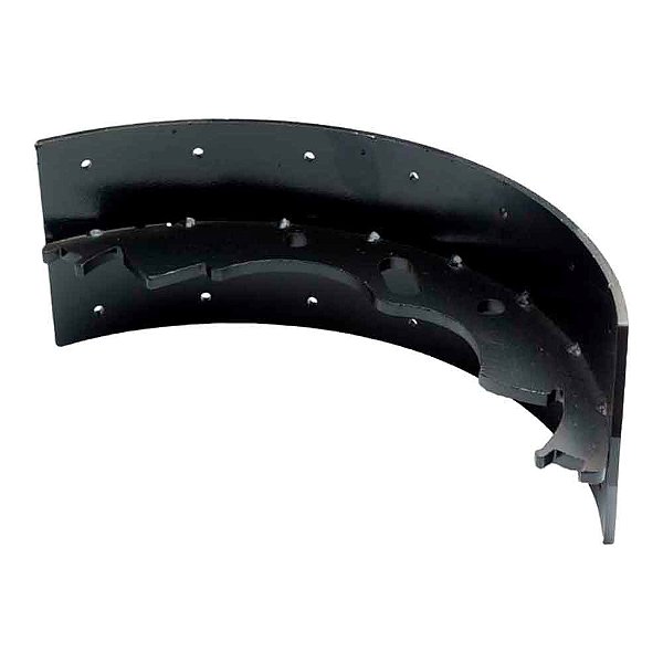 Patim de Freio Traseiro F600 /71
