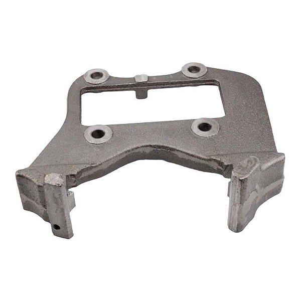 Suporte Pinça Freio Lado Esquerdo F1000 até 1992