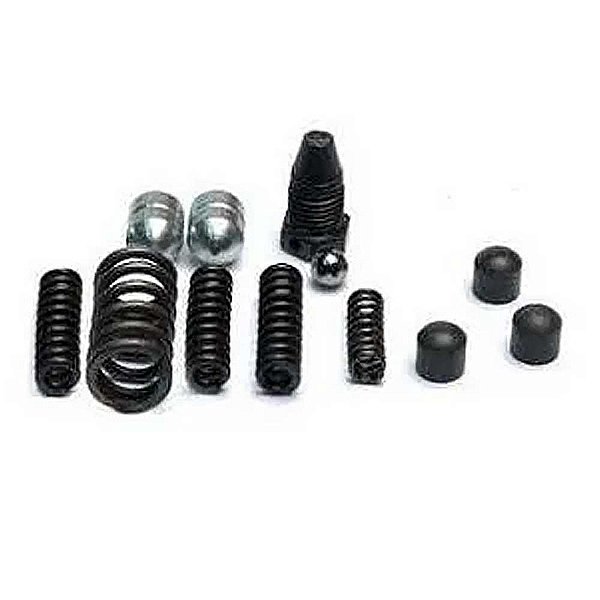 Jogo Reparo Tampa Trambulador Câmbio 240V 5M F1000 F4000 F1