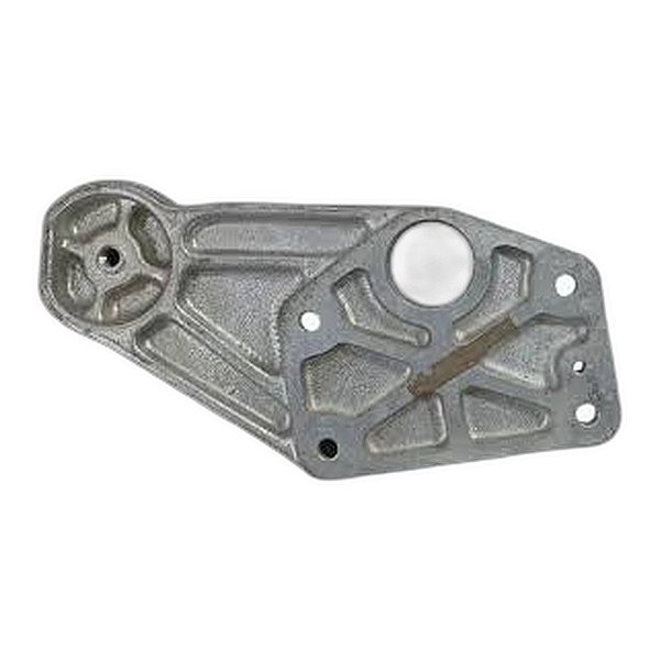 Carcaça Ventilador Completo F250 MWM 2000