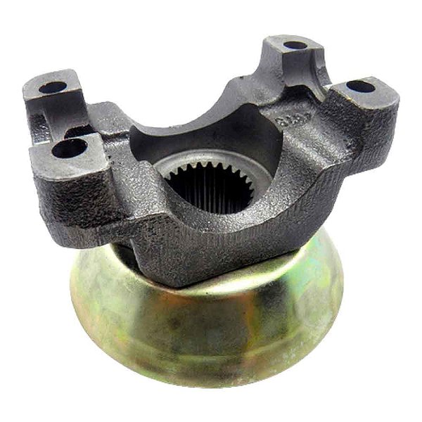 Luva Pinhão Diferencial F4 Volkswagen 8120/8150/9150/Volare A8 Dan