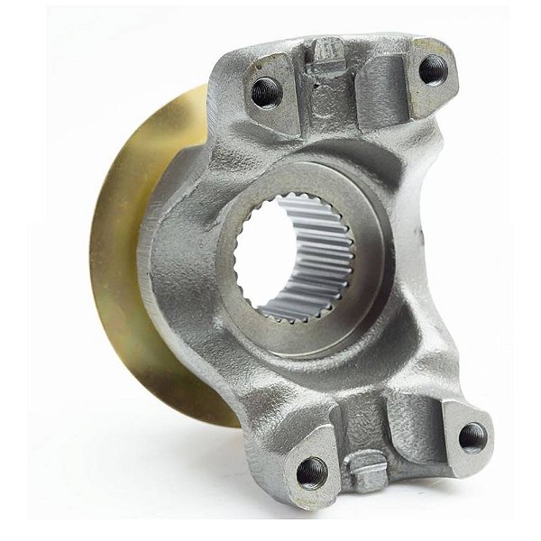 Luva Pinhão Diferencial F4000 82/89 Brasil 411 516 VA26091 P