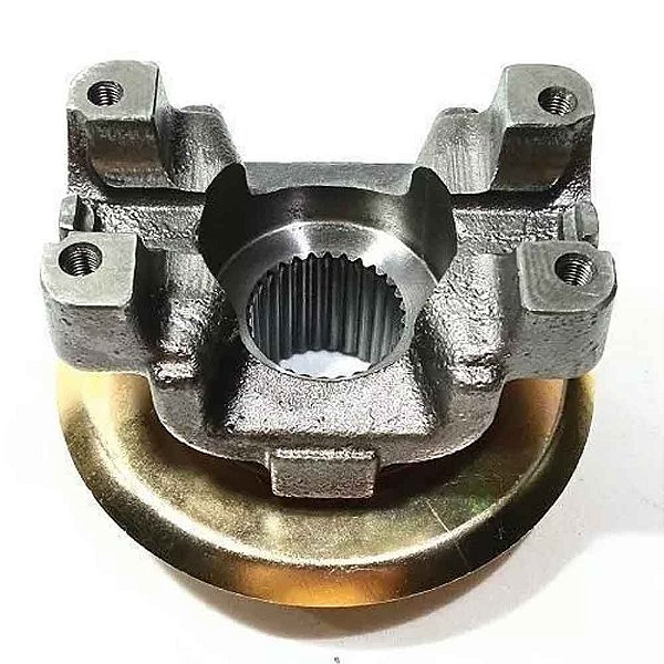 Luva Pinhão Diferencial F1000 HSD/MWM 91 Dana 4