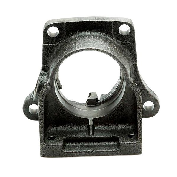 Flange Traseiro Câmbio F4000/D40 4 Marchas Adaptação F4000 5 Marchas