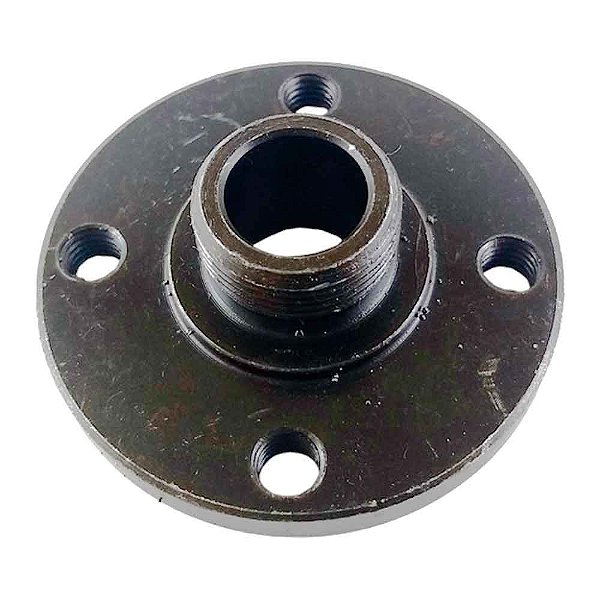 Flange Rolamento Tampa Distribuição F1/Ranger HSD 2.5/28