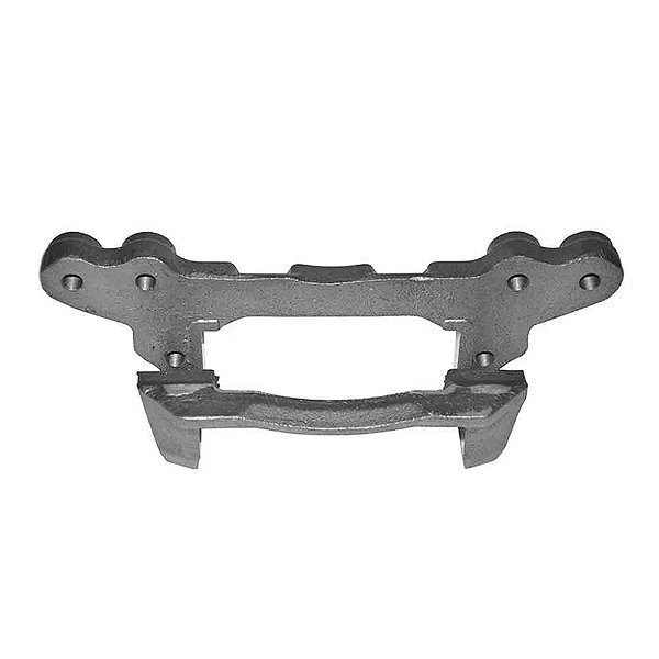 Suporte Pinça Freio Dianteiro F4000 96/98 Lado Esquerdo
