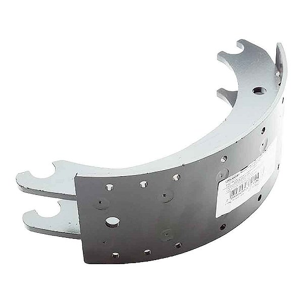 Patim de Freio Dianteiro Cargo 712/815/8150 2005