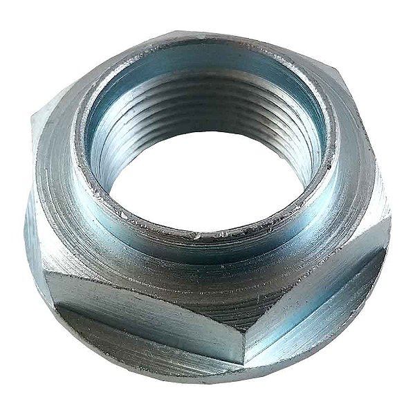 Porca Eixo Entalhado F250/350/4000 98/9454 Patrão