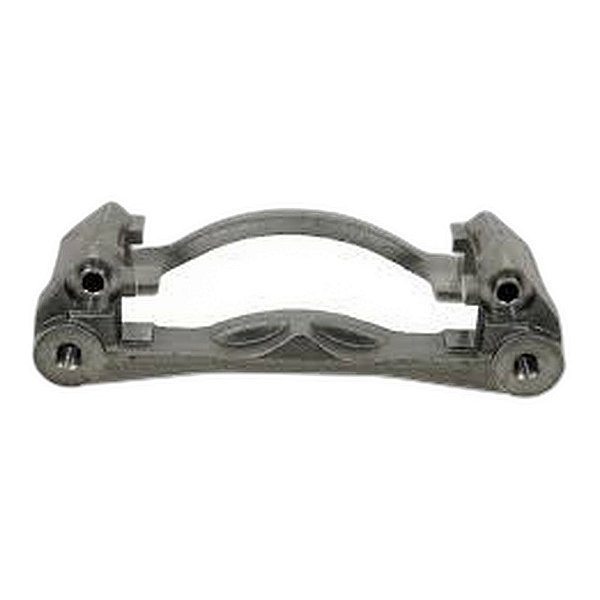Suporte Pinça Freio Superior Dianteiro/Traseiro F350/4000 98 Esquerdo/Direito Sem Pino
