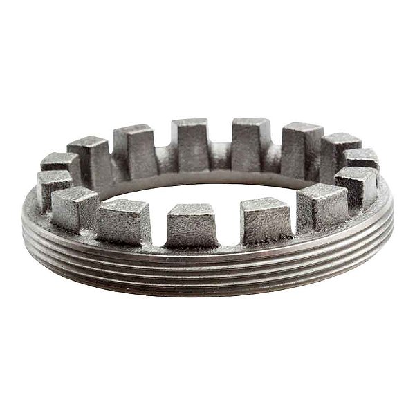 Porca Ajuste Rolamento Lateral Diferencial Cargo 814/815 292 Gatti