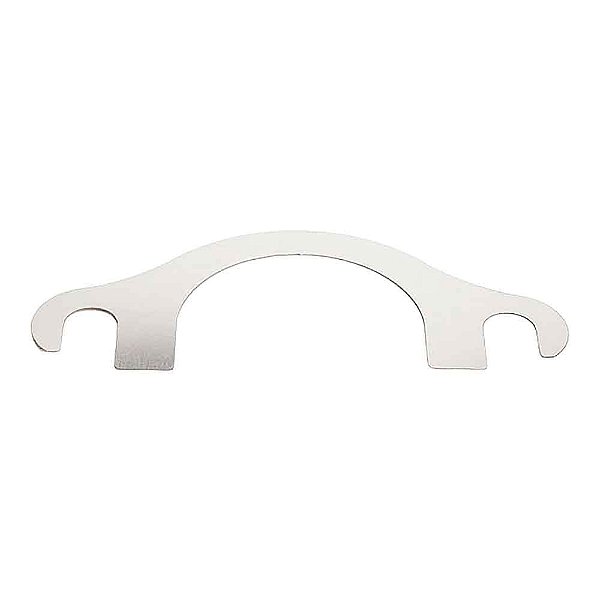 Calço Moringa Reduzida F600/22000 /92