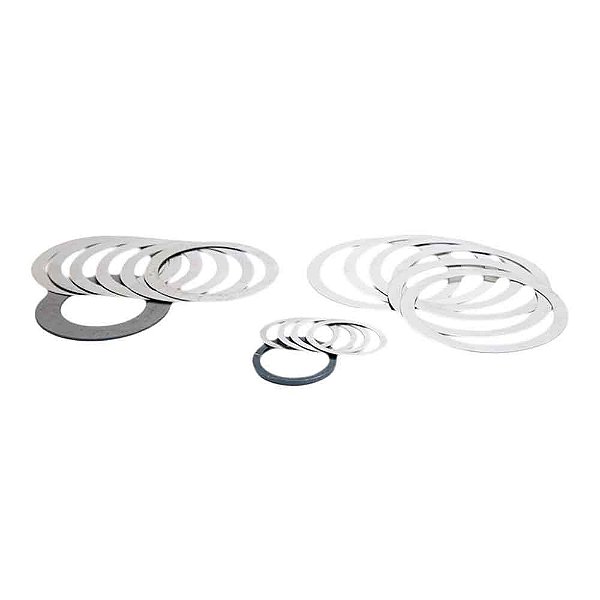 Jogo Calço Regulador Diferencial F250/350 1998 VW/Ford VA28046 9450