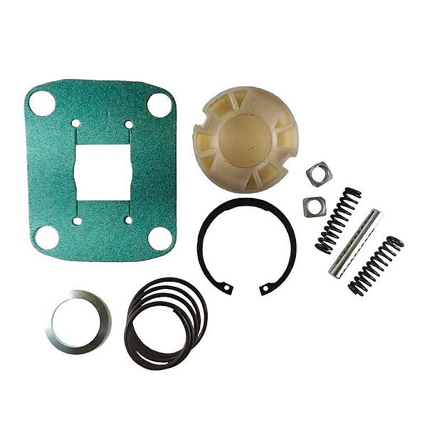 Reparo Alavanca Câmbio F1/4000 93/.. D20/40 93.. Cl 6170 Patr 6170A Pat