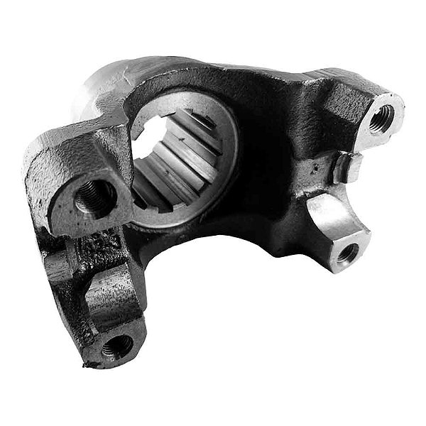 Luva Saída Câmbio Volkswagen 8120/8150 Fixação FS4305/4405C VA6438