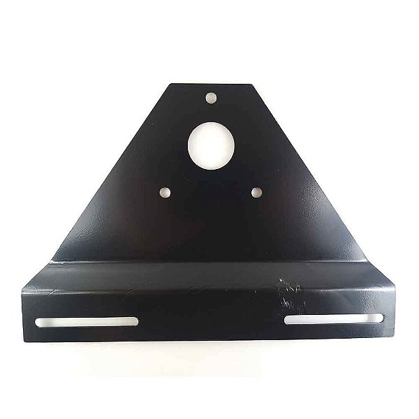 Suporte Placa F350/4000 1998/ Todos Ferro