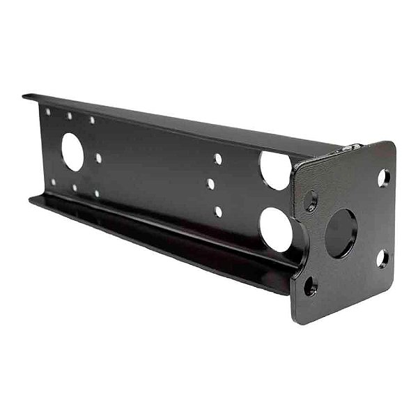 Suporte Lateral Traseiro Volkswagen/Ford/MBB/Agraale