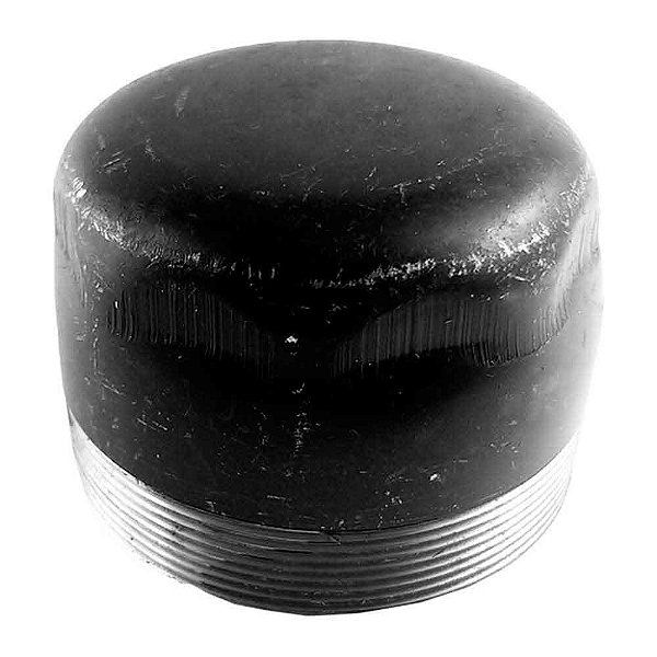 Calota Roda Cargo/VW 814/815 Com Rosca Cubo