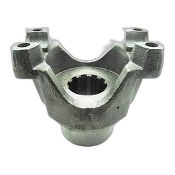 Luva Saída Câmbio F1000 90/93 Traseiro 2615B F4000 82/240 5