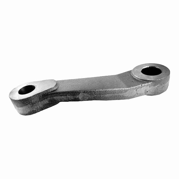 Braço Pitman F14000 1986/1992 Direção Hidráulica