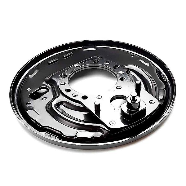 Espelho Roda Traseiro Direito F4000 75 / TDS VA25541