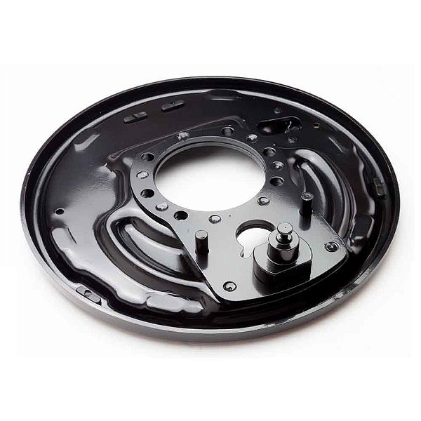 Espelho Roda Traseira Esquerdo F4000 75 / TDS VA27431