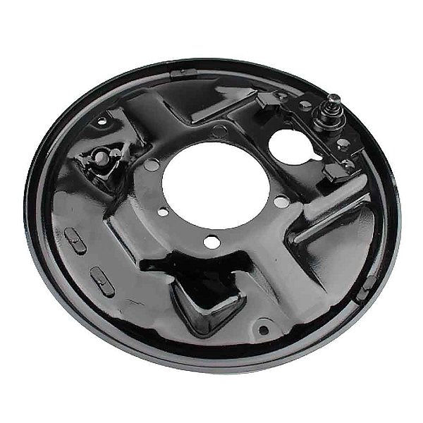 Espelho Freio Traseiro Lado Direito S10 95/. D10 /D20 .../92