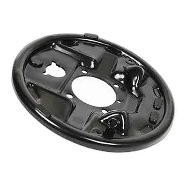 Espelho Freio Traseiro Lado Esquerdo S10 95/... D10/D20 ...../9