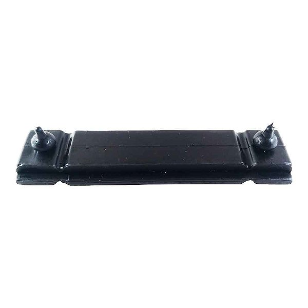 Coxim Suporte Superior Roda F1000 1993/1996 5548 Patral