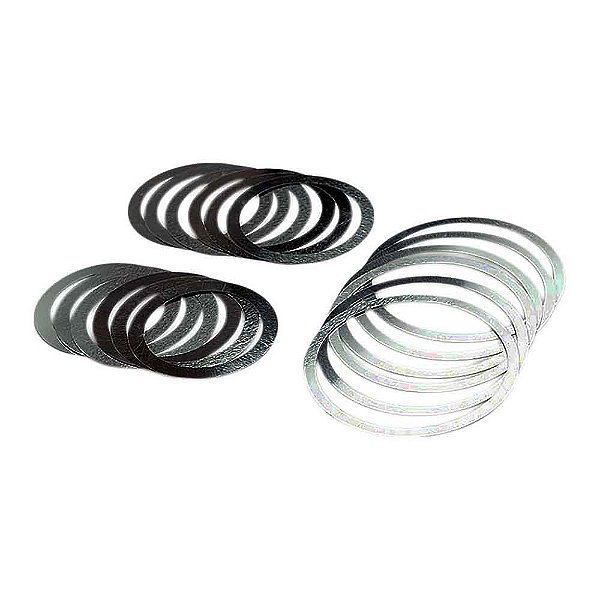 Jogo Calço Regulador Diferencial F4000/814 98/286