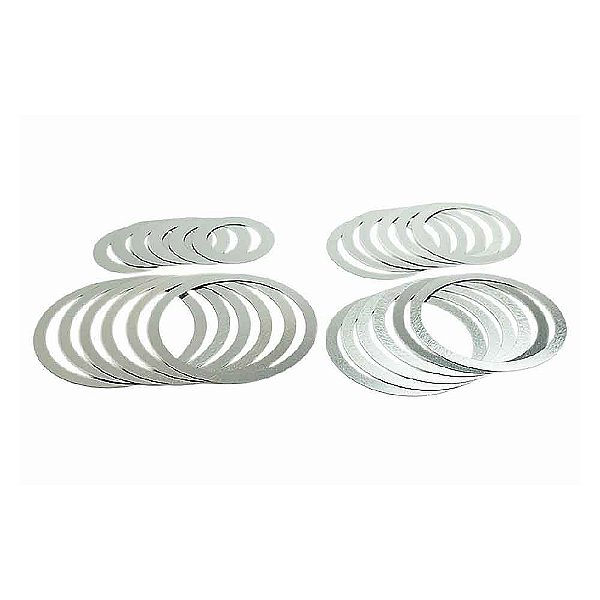 Jogo Calço Ajuste Diferencial S10 4x2/4x4 2.8 2007/Ranger 3