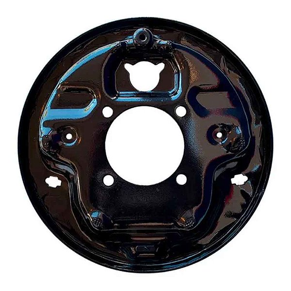 Espelho Freio Traseiro Lado Direito/Esquerdo F250/350 1998